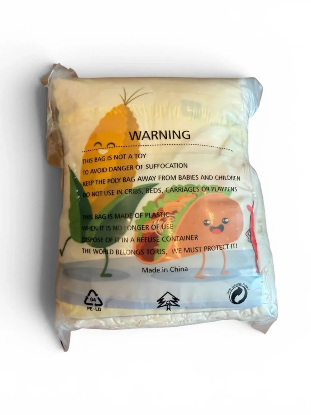 Mermaker product details